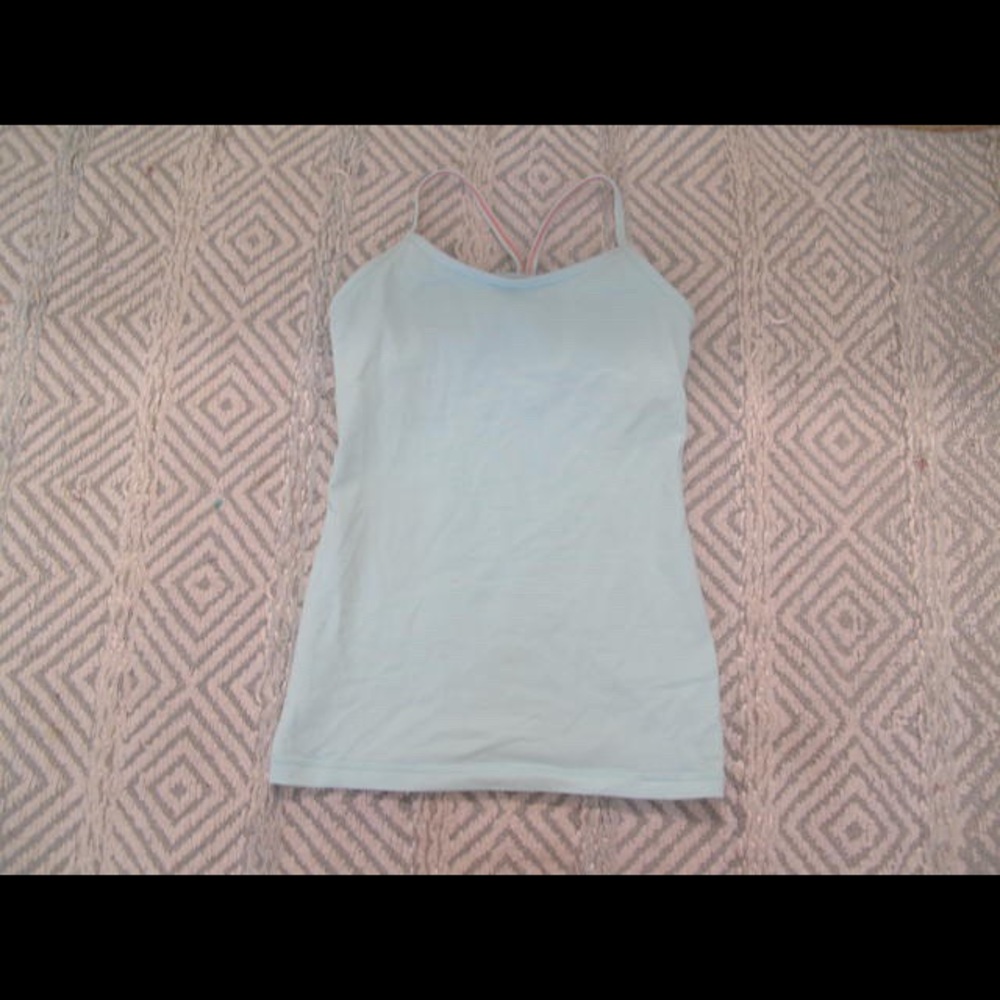 Ivivva Tank Top
